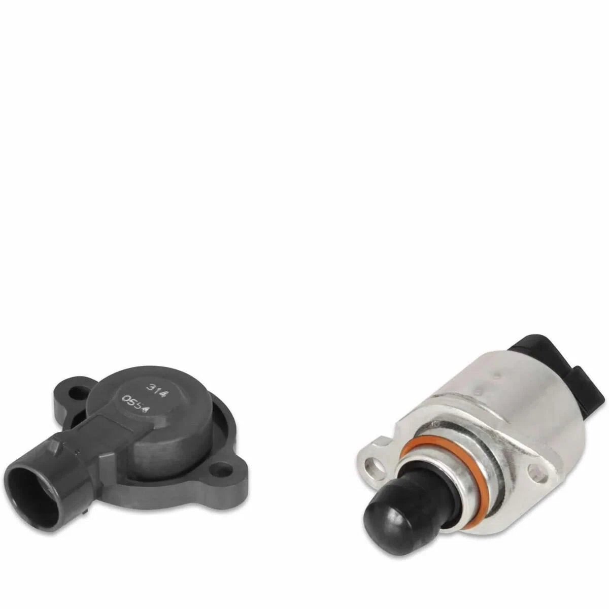 TPS_IAC Kit for LS Throttle Body - 2942